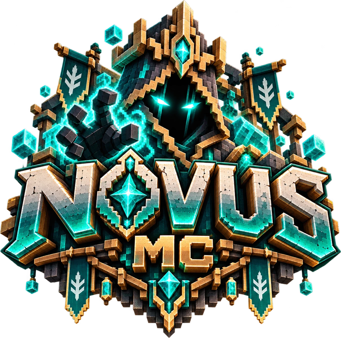 NOVUS MC amblemi